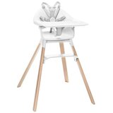 Stokke Klik bela stolica za hranjenje Cene