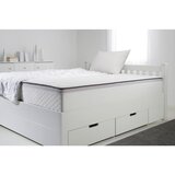 Premium Living vzmetnica boxspring prestige gold, 90x200 cm Cene