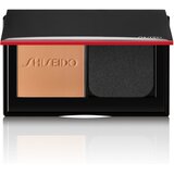 Shiseido synchro skin self-refreshing custom finish powder foundation puder 9 g odtenek 310 silk | Shoptok.si