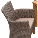 Ambia Garden Vrtna Garnitura Toskana, Blazine | Shoptok.si