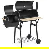 Bbq 2u1 Roštilj i Pušnica | ePonuda.com