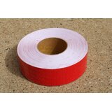 MFK Reflektujuca Traka za kamione i auta - Crvena 5 cm x 46m | Eponuda.com