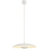  Argon 8867 - LED luster na sajli BOLTON LED/12,5W/230V 3000K bela | Eponuda.com
