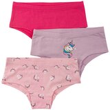 Lucky Kiddo spodnje hlače boxer 3 kosi LK-GH 225 D večbarvno 86/92 | Shoptok.si