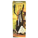  Darilna vrečka za steklenico (71047) | Shoptok.si