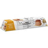  Varčno pakiranje Gourmet Revelations Mousse mačja hrana 12 x 57 g - Piščanec | shoptok.hr