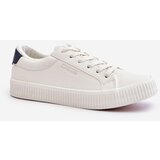 Big Star Insulated women's sneakers Big Star white | shoptok.hr