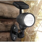 Globo 33026 - LED solarno osvetljenje 3xLED/0,06W IP44 | Eponuda.com