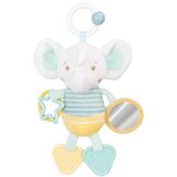 Kikka Boo interaktivna igračka sa glodalicom Elephant Time ( KKB10322 ) Cene