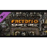 Steam Factorio: Space Age (DLC) (PC) Key GLOBAL | ePonuda.com