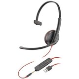 Poly Blackwire Slušalice 3215 USB | Eponuda.ba
