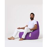 Atelier Del Sofa baštenska vreća za sedenje drop l - ljubicas | Eponuda.com