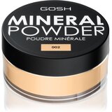 Gosh Mineral Powder mineralni puder odtenek 002 Ivory 8 g Cene