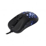 White Shark miška črna GM-5013 AZRAEL-B Gaming, (21024668) | Shoptok.si