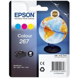 Epson 267 Globe Single Colour Ink | ePonuda.com