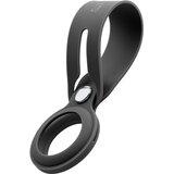 Cellular Line Silikon torbica LOOP crna | shoptok.hr