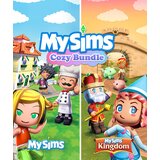 Origin MySims: Cozy Bundle Key GLOBAL Cene