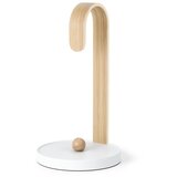 Umbra Bijeli drveni stalak za papirnate ručnike ø 17 cm Bellwood – | shoptok.hr