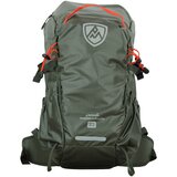 Peak Mountain Športne torbe Sac à dos 22L MONTY Črna Cene