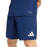 Adidas Športne hlače 'Entrada 26' temno modra / bela | Shoptok.si
