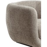 Light & Living Bež fotelj Kialy – | Shoptok.si
