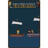 vagneria steam key (pc) global  vagneria steam key (pc) global Slike