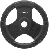  Tok25 olimpijski ploč 25 kg | shoptok.hr