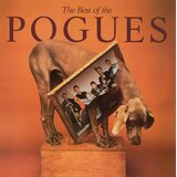 POSNETI MEDIJI POGUES - LP/BEST OF THE POGUES, (612109) | Shoptok.si