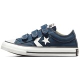 Converse Kids Sneakers Star Player 76 3V Ox A05217C Plava | shoptok.hr