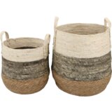 Chic Antique Set košar - 1 set. | Shoptok.si
