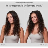Living Proof Curl kremasti šampon za kovrčavu kosu 60 ml | shoptok.hr