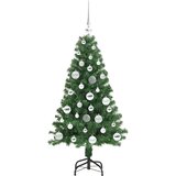  Umjetno božićno drvce Zelena 120 cm PVC i Čelik i Plastika | shoptok.hr