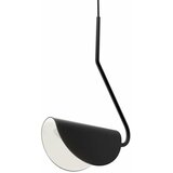 Toolight Stropni luster APP1263-1CP BLACK | shoptok.hr