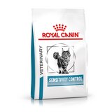 Royal Canin Veterinary Feline Sensitivity Control - 2 x 3,5 kg Royal Canin Veterinary Feline Sensitivity Control - 2 x 3,5 kg Slike