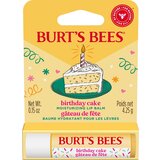 Burt’s Bees Balzam za usne u obliku rođendanske torte - 4,25 g | shoptok.hr