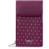 Vuch Nikolett Red Wallet | shoptok.hr