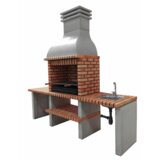 Movelar Altea Plus + Modul - delovni pult + Modul - umivalnik s pipo desni | Shoptok.si