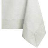 AmeliaHome Traka za stol Empire s man&amp;scaron;etom 40x300 cm, ecru Slike