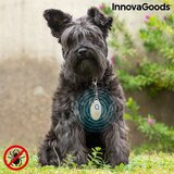 InnovaGoods Punjivo ultrazvučno sredstvo protiv parazita za kućne ljubimce PetRep | shoptok.hr