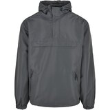 Brandit Summer tug-of-war jacket anthracite | Shoptok.si