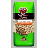 KRINA NATURAL CHOICE zeleno sočivo, 500gr