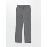 LC Waikiki Women's Elastic Waist Plain Sweatpants | ePonuda.com
