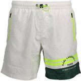 KARL LAGERFELD BEACHWEAR SWIMSUIT BOTTOM MEN WHITE | Shoptok.si