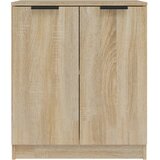  Komoda boja hrasta sonome 60x30x70 cm od konstruiranog drva | shoptok.hr