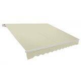  4x2,5m bež P4510 tenda Cene