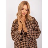 Wool Fashion Italia Gloves-AT-RK-239507.61P-camel | Shoptok.si