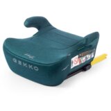 babyAuto Gekko buster sedište 125-150 cm Grey