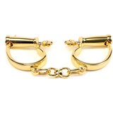 Sevanda Gold Deluxe Love-Slave Handcuffs Cijene