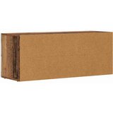 TV ormar ELST 100 x 35 x 40 cm Staro drvo Konstruirano drvo | Eponuda.com