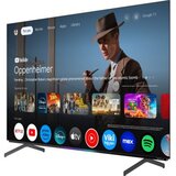 Tesla Televizor O55S949GUS/OLED/55"/UHD/Smart/Google TV/siva | ePonuda.com